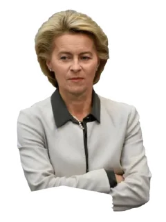 😒 emoji European Union Telegram sticker 21 of 44