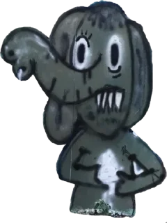🐘 emoji 15 Telegram sticker 17 of 115