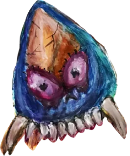👿 emoji 15 Telegram sticker 9 of 115