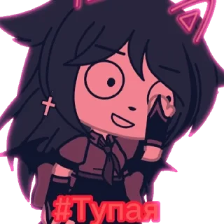 Sticker from Monika10