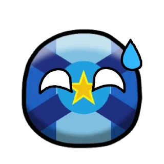😅 emoji Тресковия Telegram sticker 9 of 16