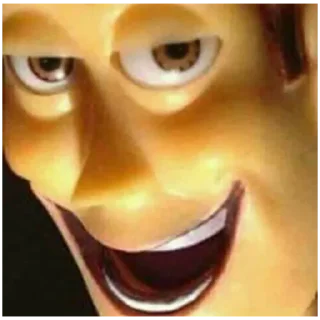 😂 emoji عالم الانمي || Anime World Telegram sticker 5 of 108