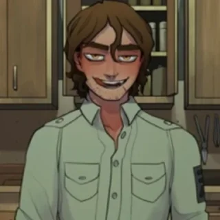 🔥 emoji стрейд мой муж Telegram sticker 14 of 103