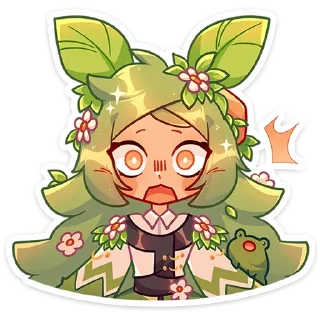 😳 emoji Лиф без надписей -> @TgSticker Telegram sticker 14 of 49