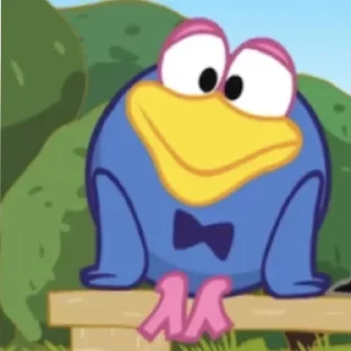 ☺️ emoji ТРАХ ТРАХbI4 Telegram sticker 13 of 18