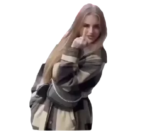 Sticker from Witch vibe