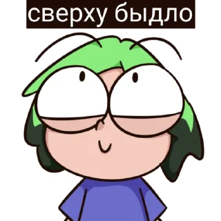 🤡 emoji а Telegram sticker 10 of 23