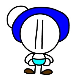Sticker from Старый Димир