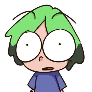 😳 emoji а Telegram sticker 6 of 23
