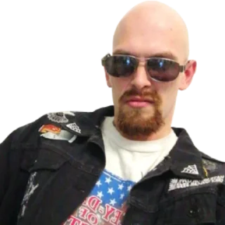 🇱🇷 emoji Старый Telegram sticker 11 of 26