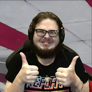 👍 emoji Bulkin Bul Bulich BMW @FM_KTONELST - creator Telegram sticker 2 of 32