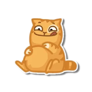 🍔 emoji angel Telegram sticker 19 of 50