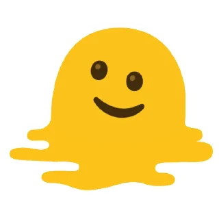 🙃 emoji Анальное угнетение Telegram sticker 6 of 27