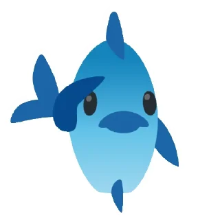 🐟 emoji Анальное угнетение Telegram sticker 3 of 27