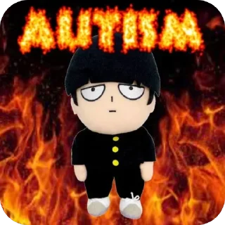 🫥 emoji Пак от челика @mentiki Telegram sticker 4 of 100