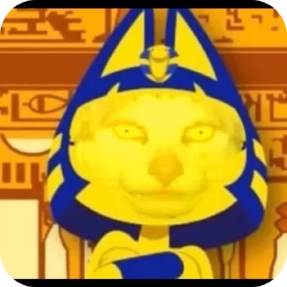 🖼 emoji Пак от челика @mentiki Telegram sticker 23 of 100