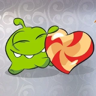 🍭 emoji Больше стикеров 👉🏻 @stickertg4 Telegram sticker 15 of 20