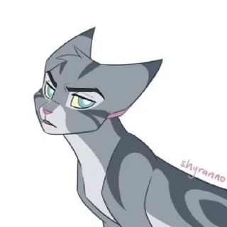 😑 emoji Воробей ✧(｡•̀ᴗ-)✧ Telegram sticker 14 of 22