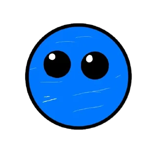 🙂 emoji GD 2, 3.5 Telegram sticker 12 of 51