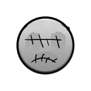 👍 emoji GD 2, 3.5 Telegram sticker 5 of 51