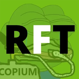 Sticker from RFT @russiafucktoday