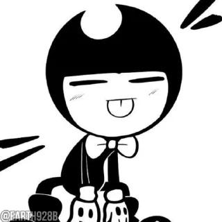 😈 emoji @CLOOBHUB <- БОЛЬШЕ Telegram sticker 12 of 30