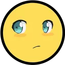 😶 emoji arthur Telegram sticker 15 of 120