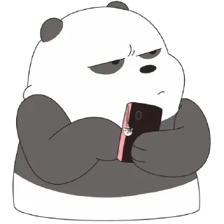 😑 emoji wbb Telegram sticker 21 of 49