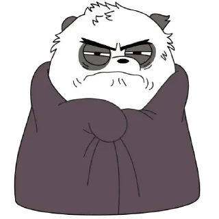 😠 emoji wbb Telegram sticker 23 of 49