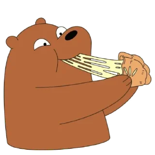 🍕 emoji wbb Telegram sticker 12 of 49