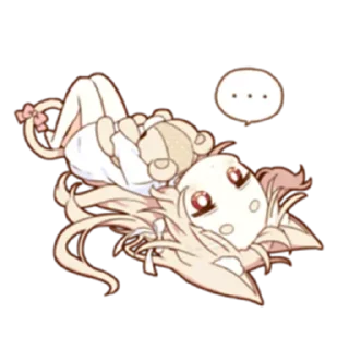 😕 emoji (=^・^=)nya Telegram sticker 13 of 38