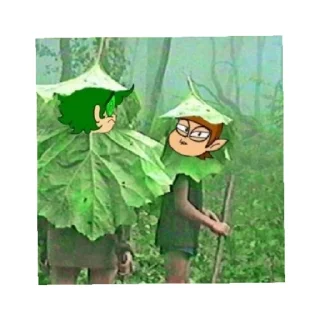 💚 emoji Вару Telegram sticker 19 of 19