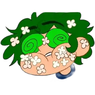 😎 emoji Вару>:) Telegram sticker 5 of 30