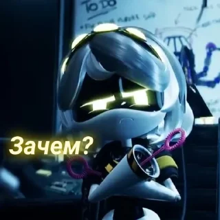 🤔 emoji 💛°Дрончики°💜 Telegram sticker 16 of 108