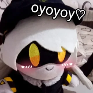 😳 emoji 💛°Дрончики°💜 Telegram sticker 11 of 108