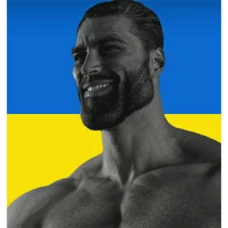 🤠 emoji 🇺🇦UA - @sticua Telegram sticker 15 of 15
