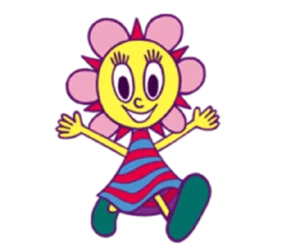 Sticker from Саня Фаня