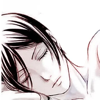 ☕️ emoji Sebastian Telegram sticker 5 of 100