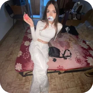 🪑 emoji хд анька тащит Telegram sticker 9 of 9