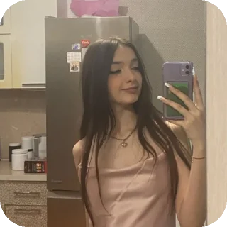 🤳 emoji хд анька тащит Telegram sticker 5 of 9