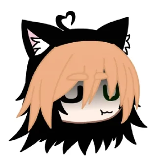 😄 emoji Анька Telegram sticker 15 of 28