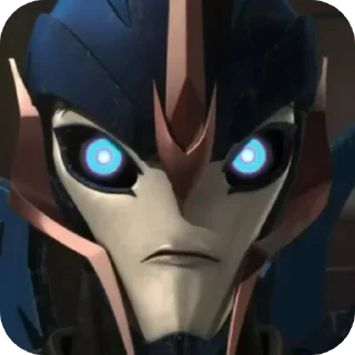 😁 emoji Arcee • @Earth928B Telegram sticker 7 of 45