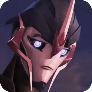 😢 emoji Arcee • @Earth928B Telegram sticker 24 of 45