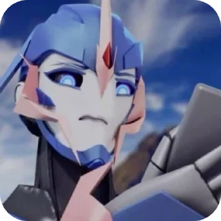 😖 emoji Arcee • @Earth928B Telegram sticker 19 of 45