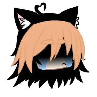 😄 emoji Анька Telegram sticker 20 of 28