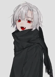 Sticker from Kaneki ken