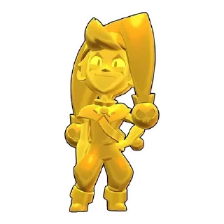 🤡 emoji Chester Telegram sticker 18 of 20