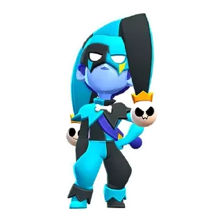 🤹 emoji Chester Telegram sticker 12 of 20