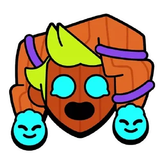 🌲 emoji Chester Telegram sticker 15 of 20