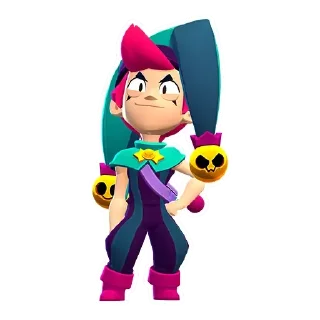 🤹 emoji Chester Telegram sticker 11 of 20